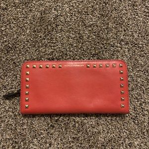REBECCA MINKOFF WALLET